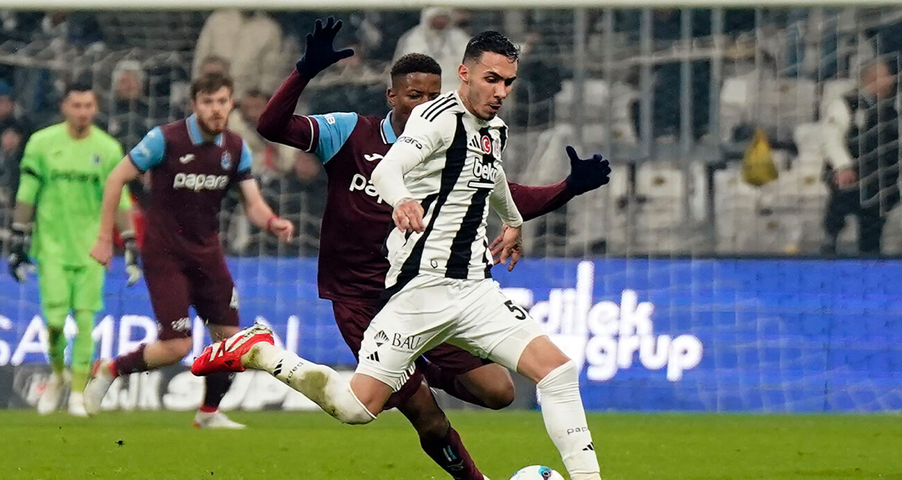 Beşiktaş-3