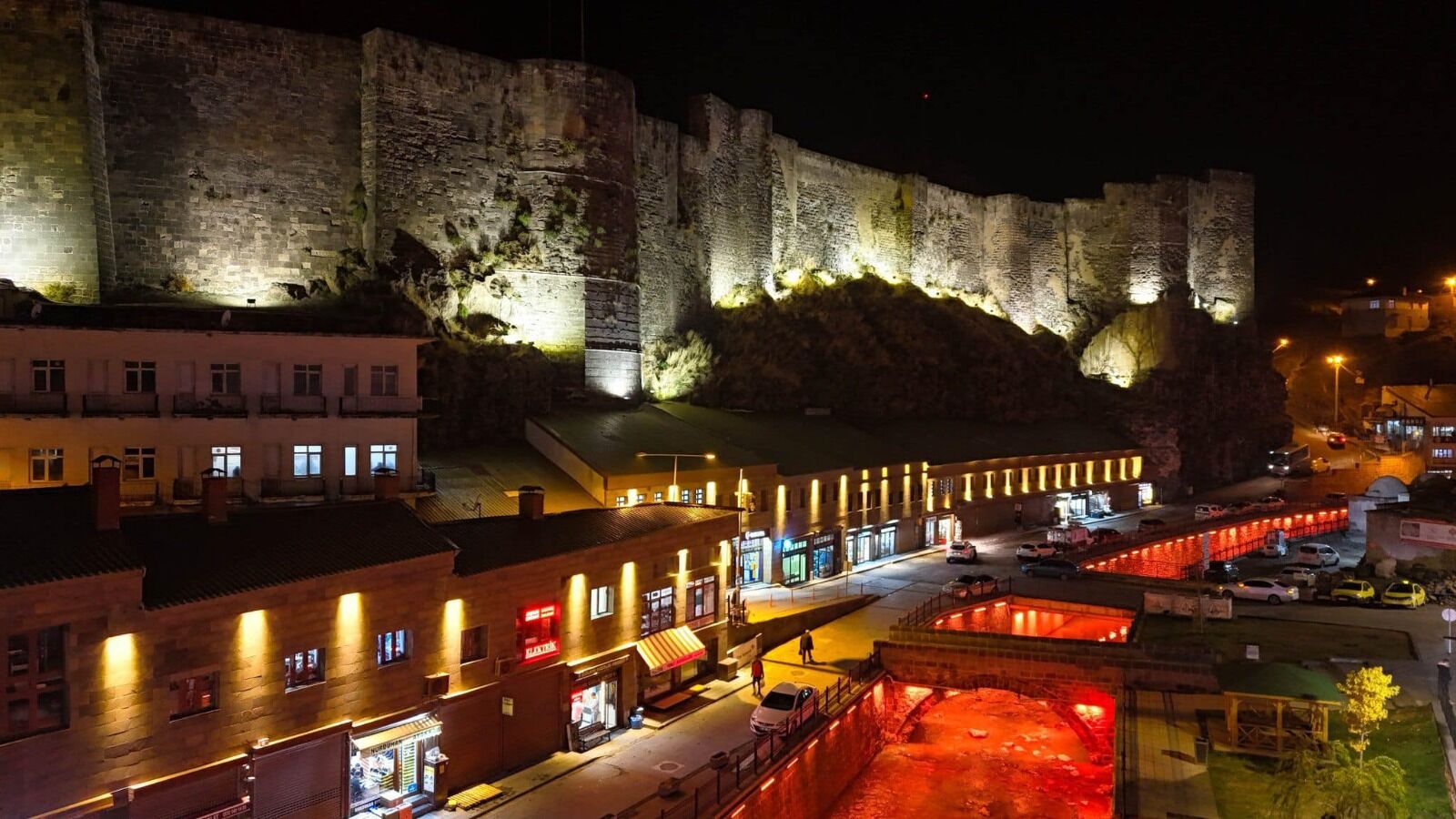 Bitlis’in temmuz ayı ihracatı 1,5 milyon doları aştı