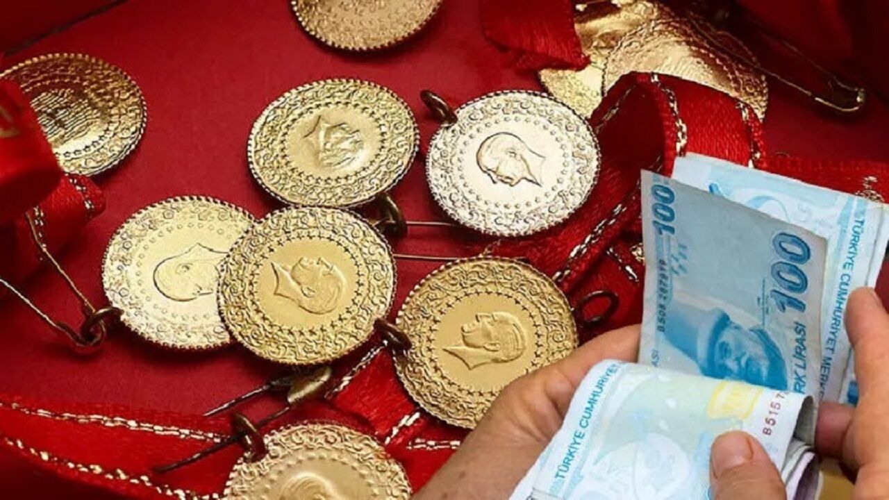 Gram Altın 2