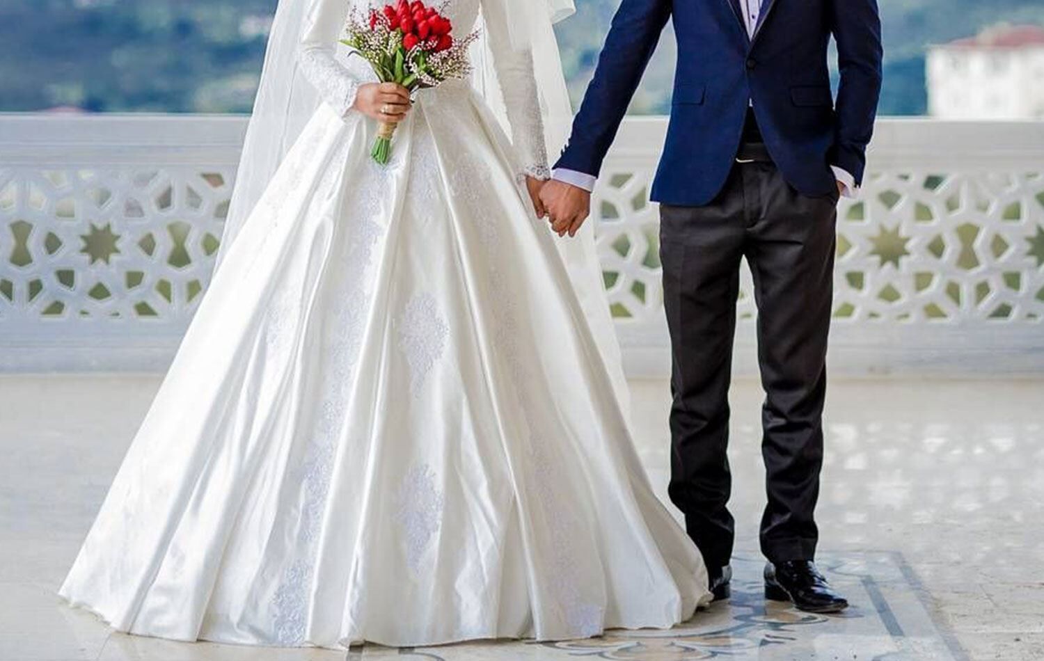 İlk 3 sıra belli oldu: İşte en çok evlenen ünlüler