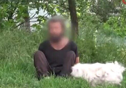 Annesinin ölüsüyle 2 hafta yaşadı, tutuklandı!