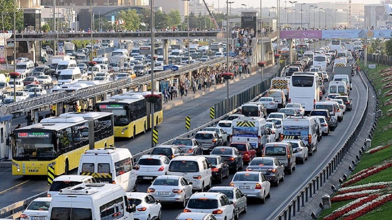 Trafik 10