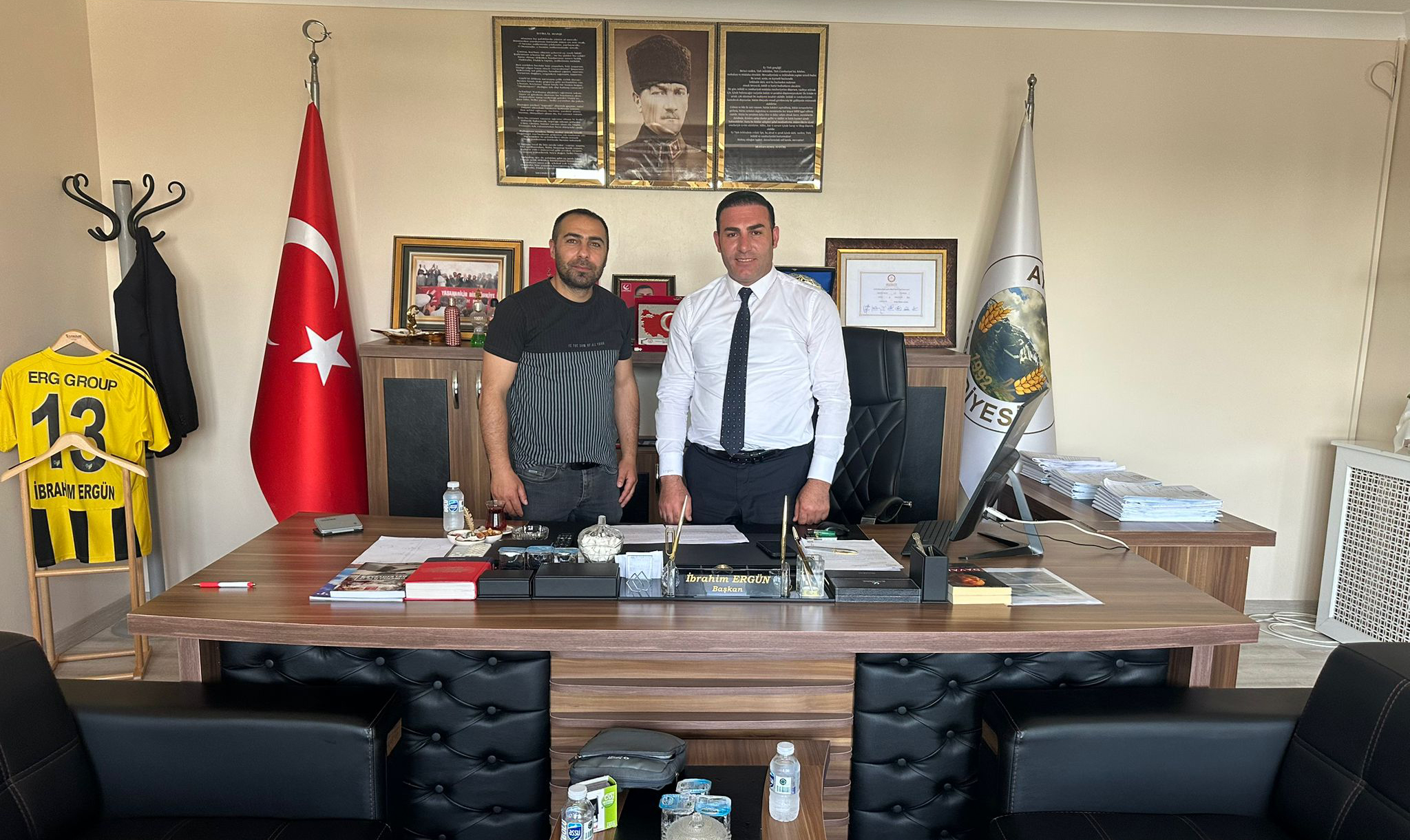 Aydinlar Halk Ekmek2