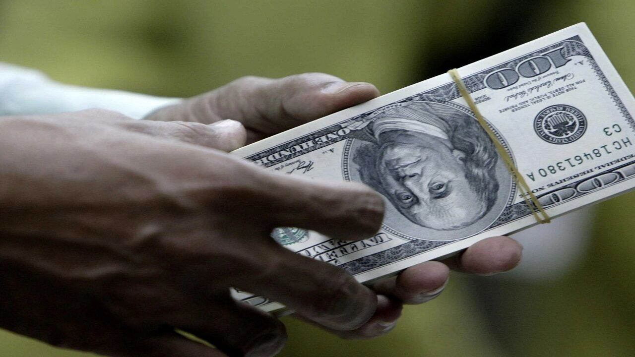 Dolar 21