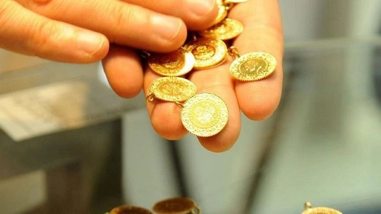 Gram Altın 7