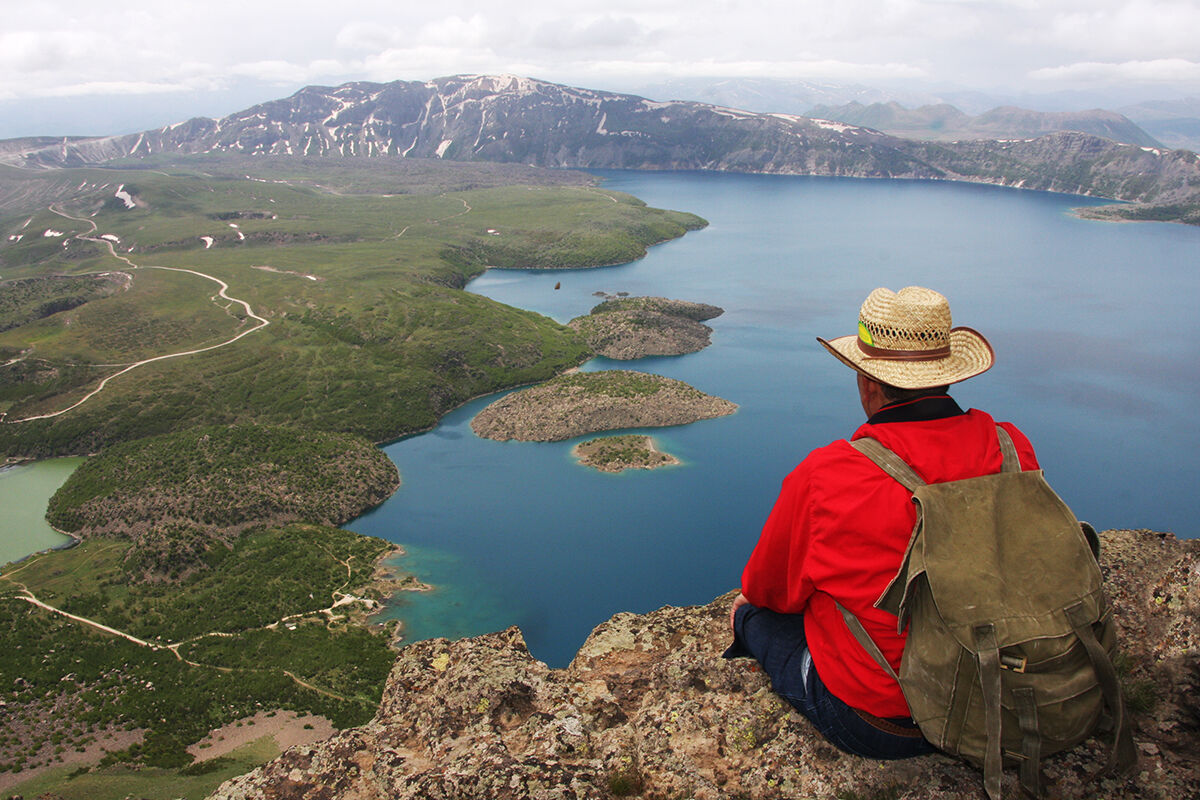 Nemrut1