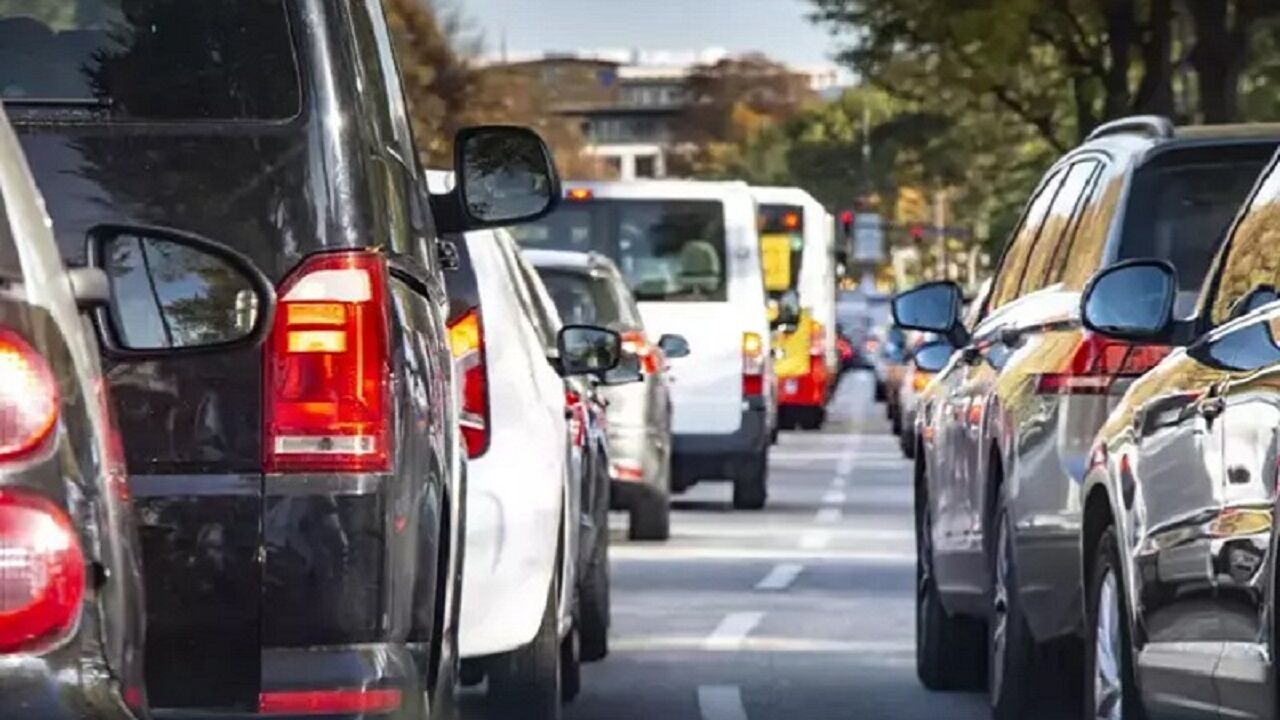 Trafik 6-1