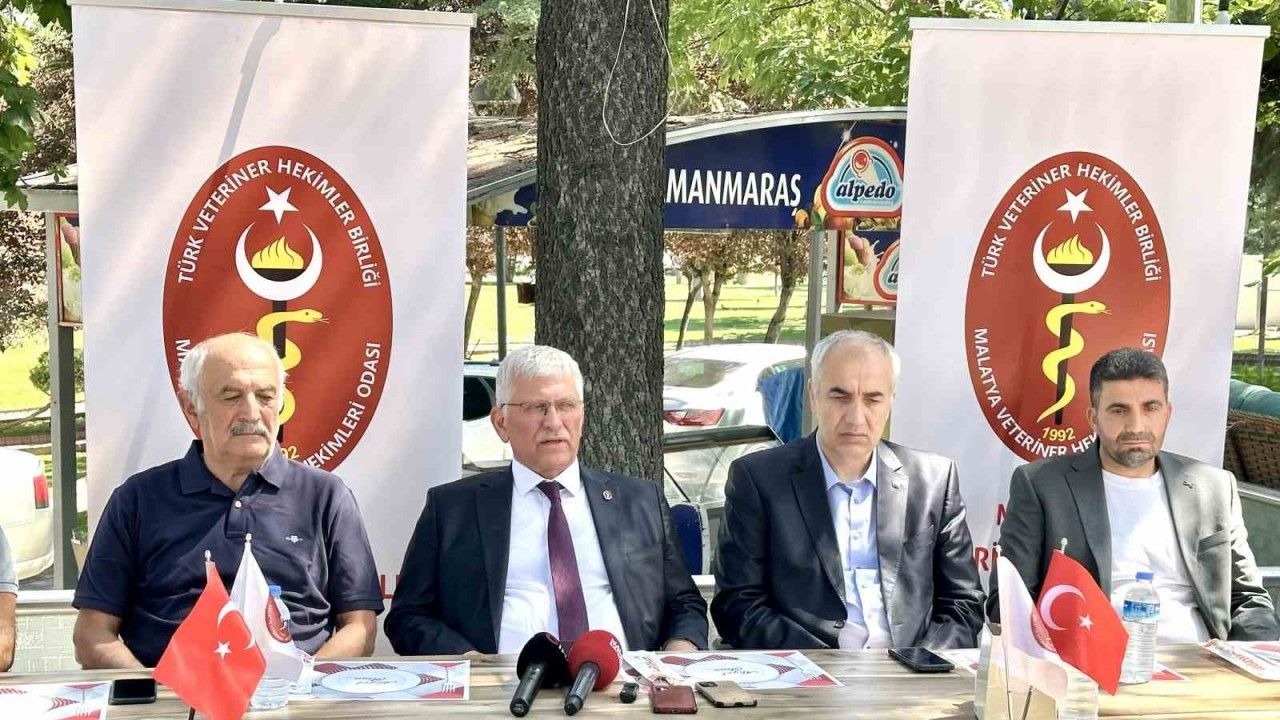 Zoonotik hastalıklara karşı "Tek Sağlık" vurgusu