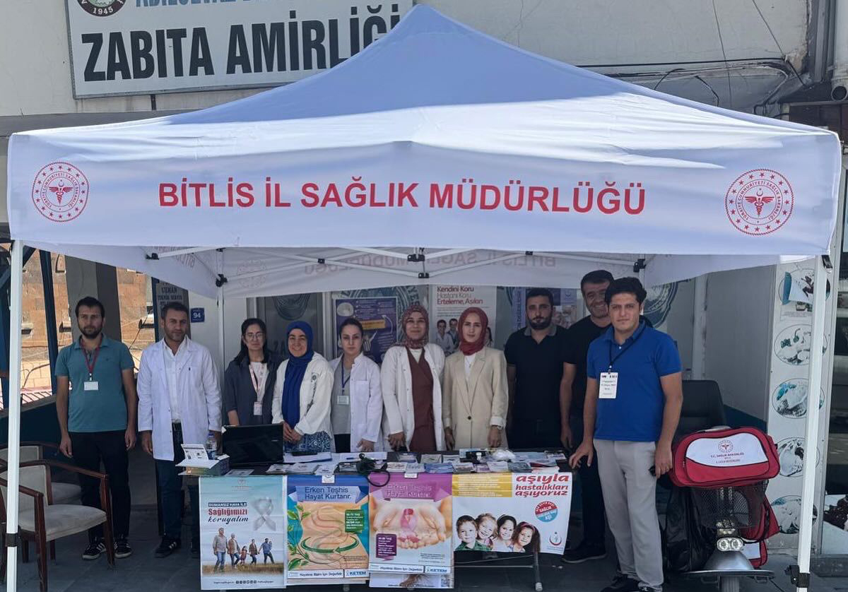 Adi̇lcevaz Halk Sağliği3