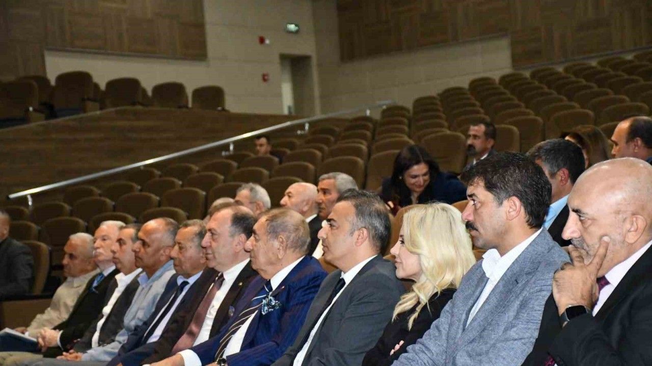 Ardahan ve Kars’ın ekonomik potansiyeli masaya yatırıldı