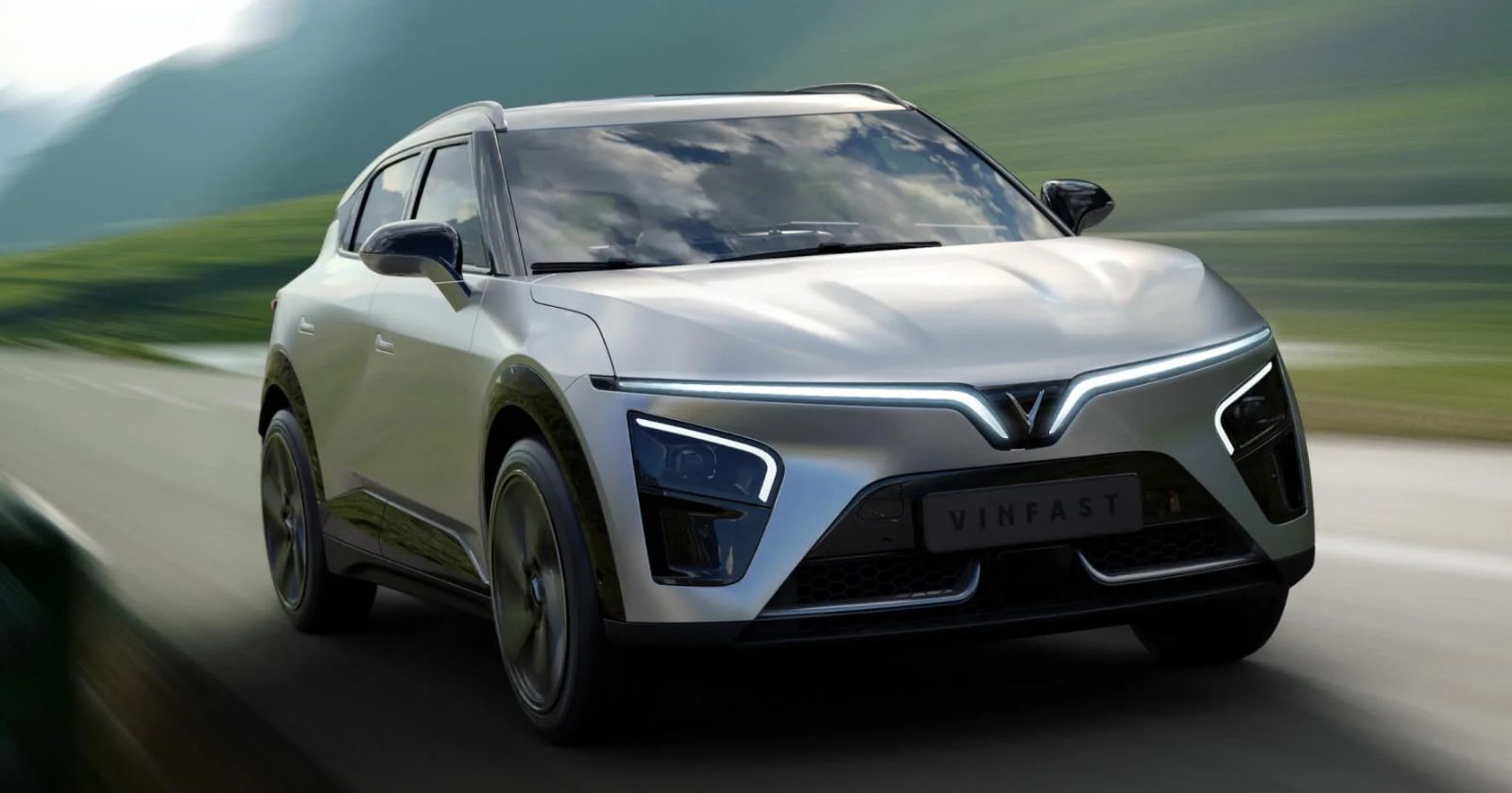 950 bin liraya araç SUV