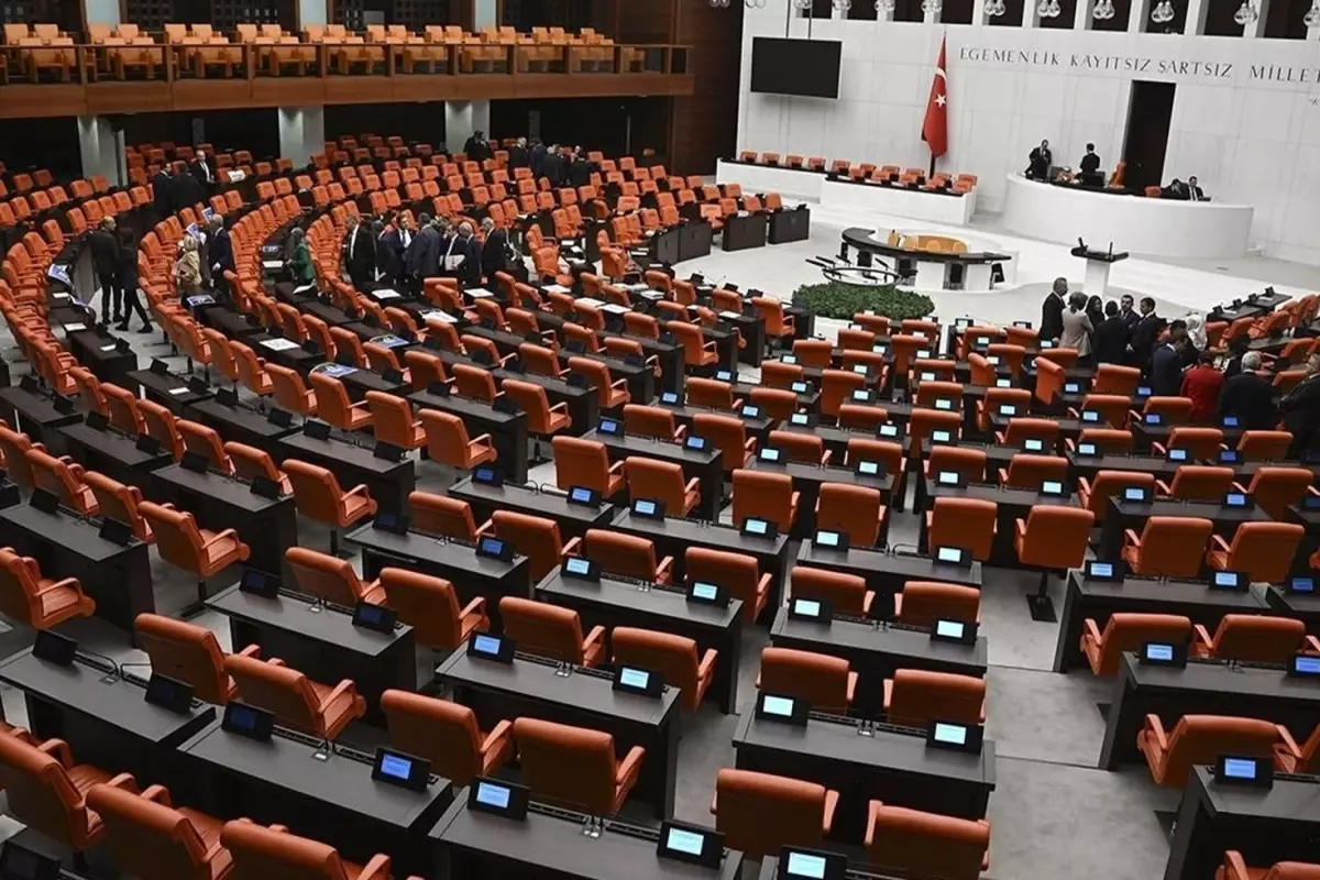 Yeni Bakanlık Geliyor-2