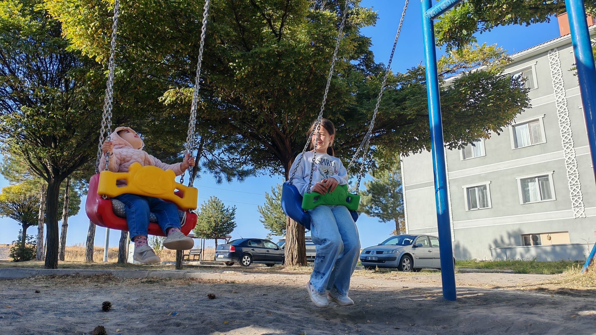 15 Ekim anaokulları tatil mi? Kreşlerde çalışma saatleri değişti mi? Veliler nereden bilgi alabilir?