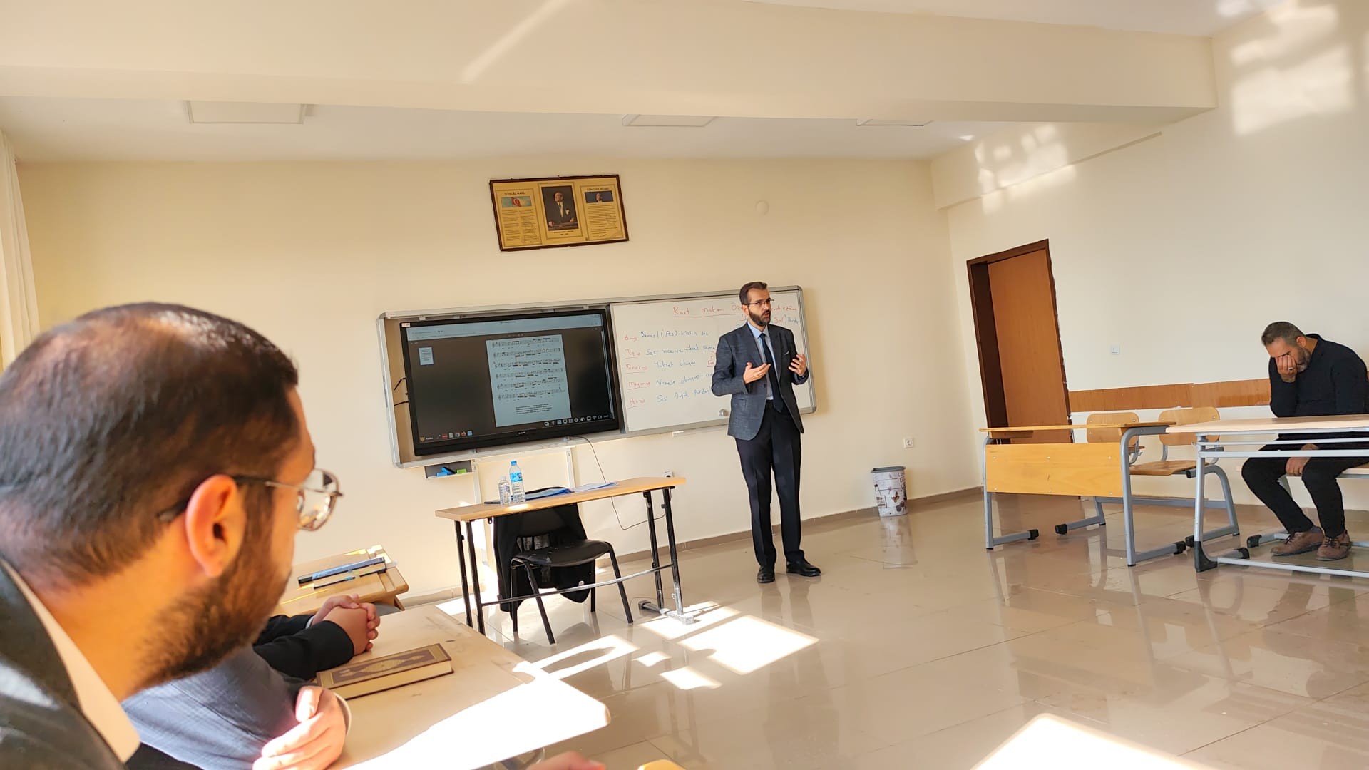 Ezani Güzel Okuma Yarişmasi1