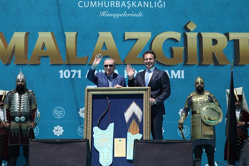 Ahlat