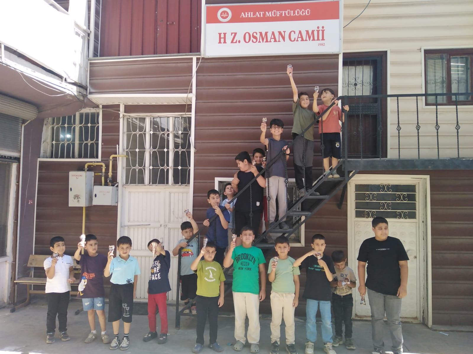 Ahlat