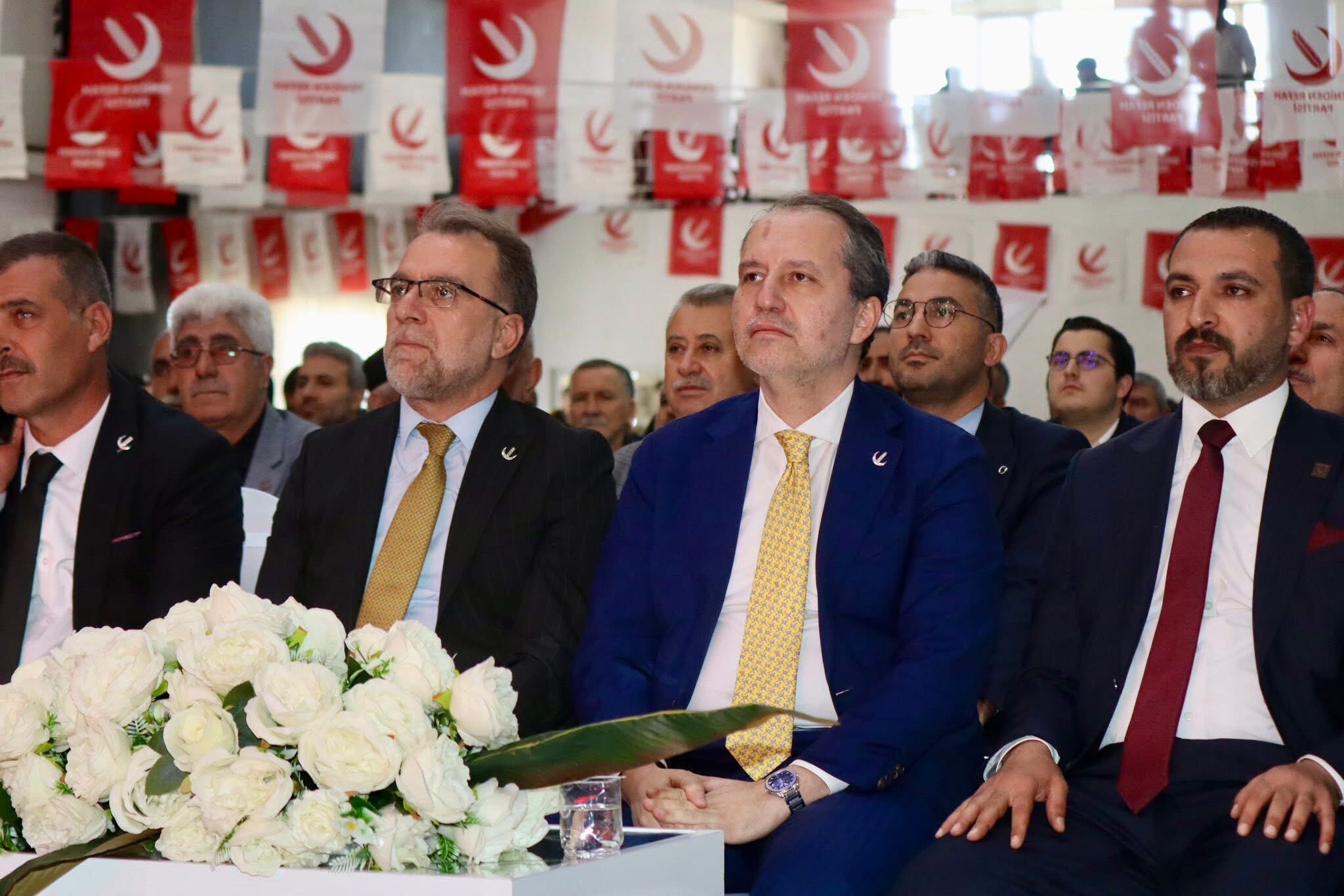 Başkan Yağız’dan akaryakıt zamlarına tepki: “Mesele sadece bir litre mazotun fiyatı değil”