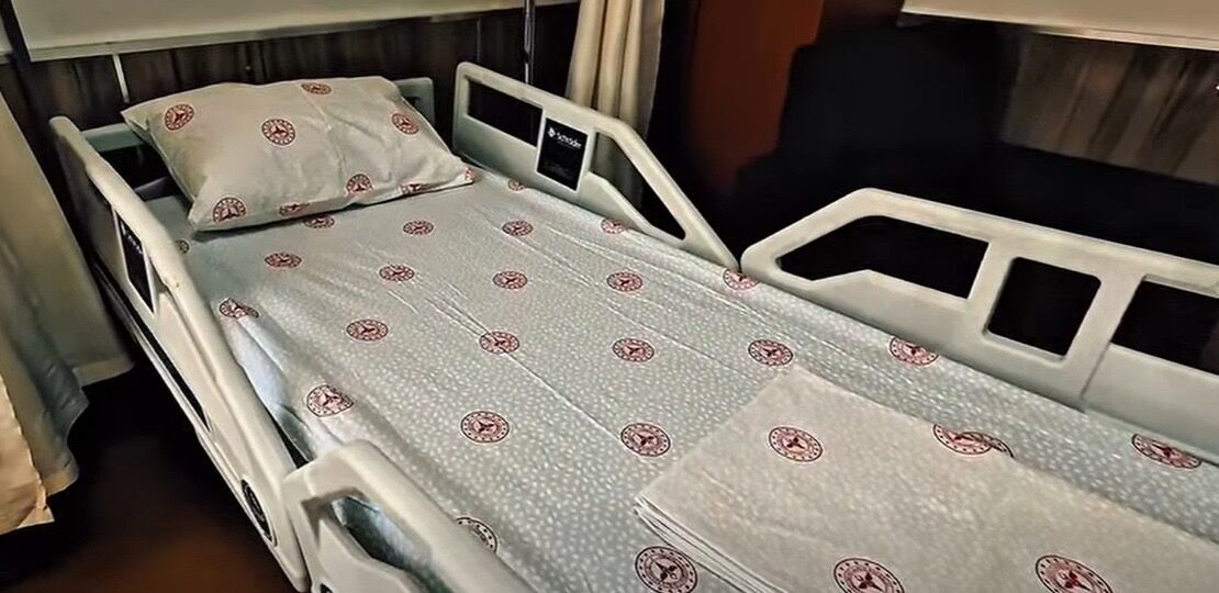 Eren Ailesi’nden Bitlis Devlet Hastanesi’ne anlamlı sağlık desteği