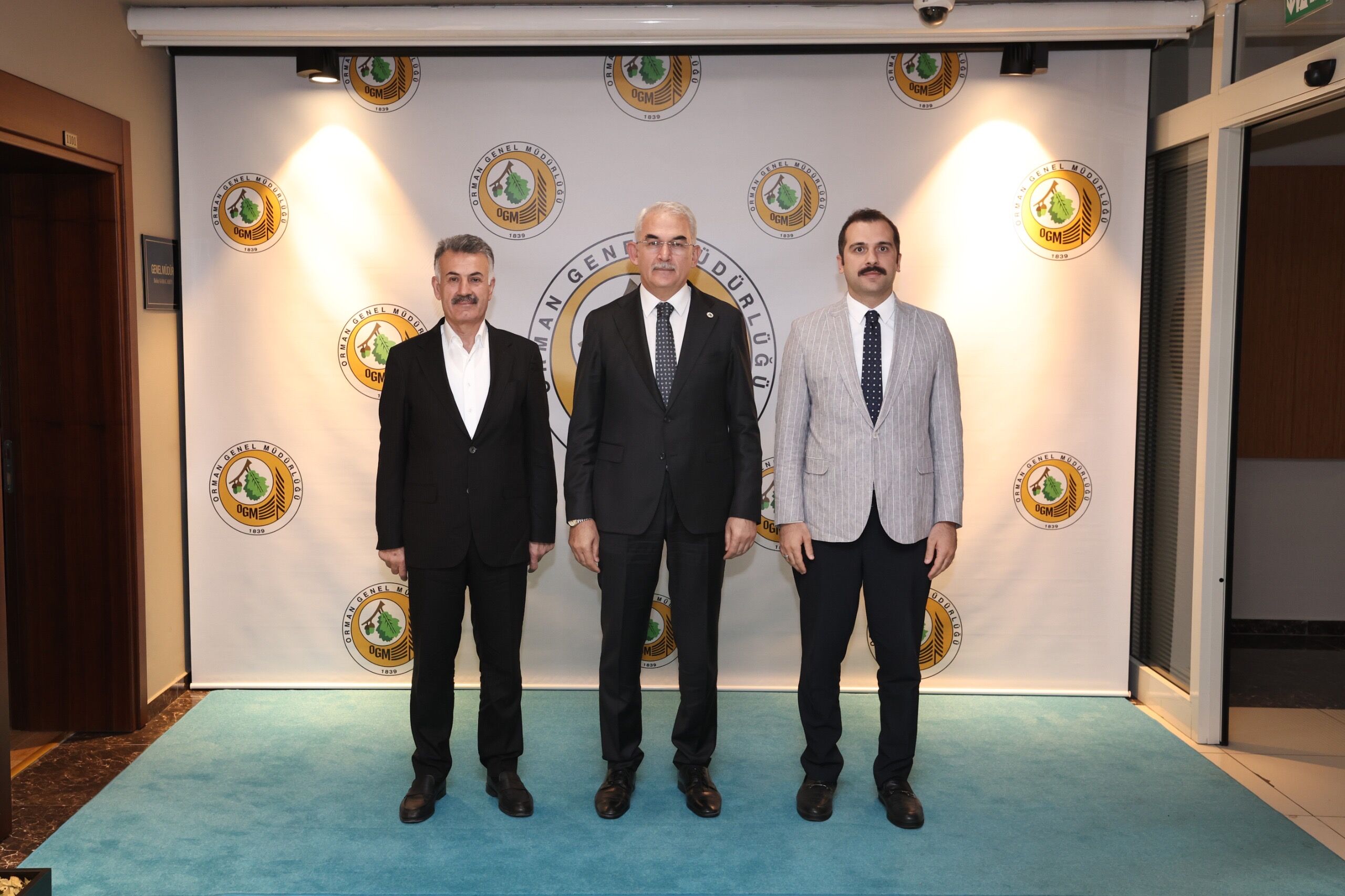 Güroymak’a yeni devlet hastanesi için ilk adım