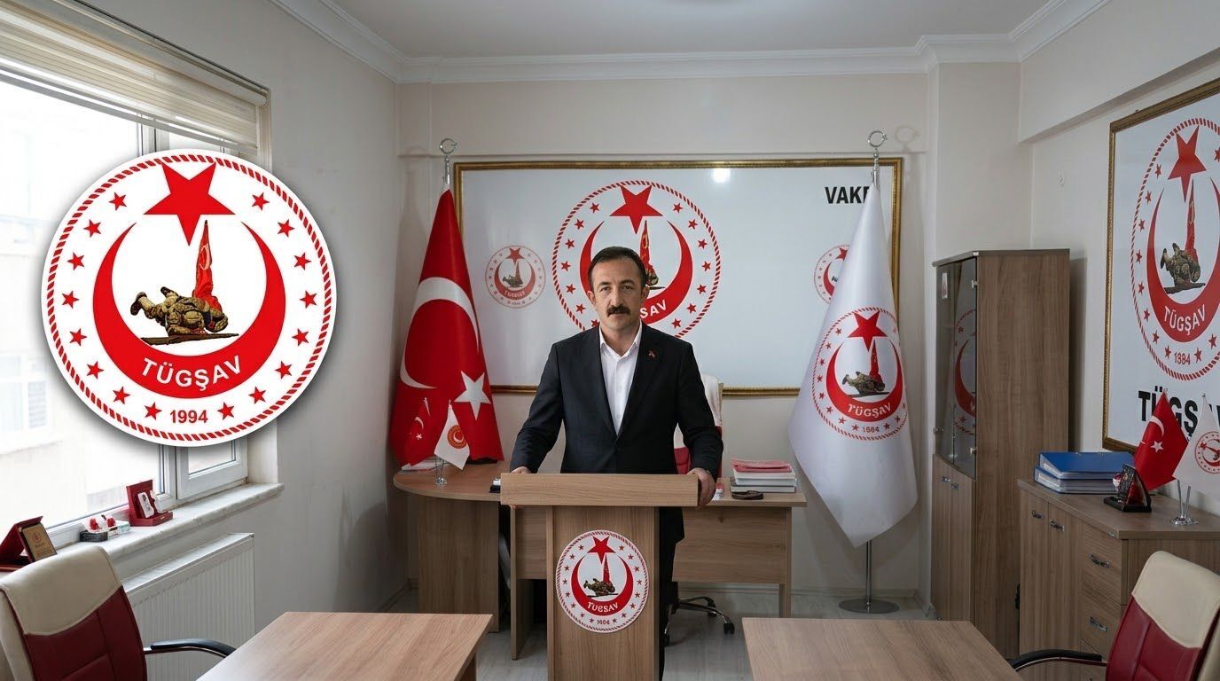 Türkiye Gaziler ve Şehit Aileleri Vakfı Bitlis Şubesi’nden birlik ve beraberlik vurgusu