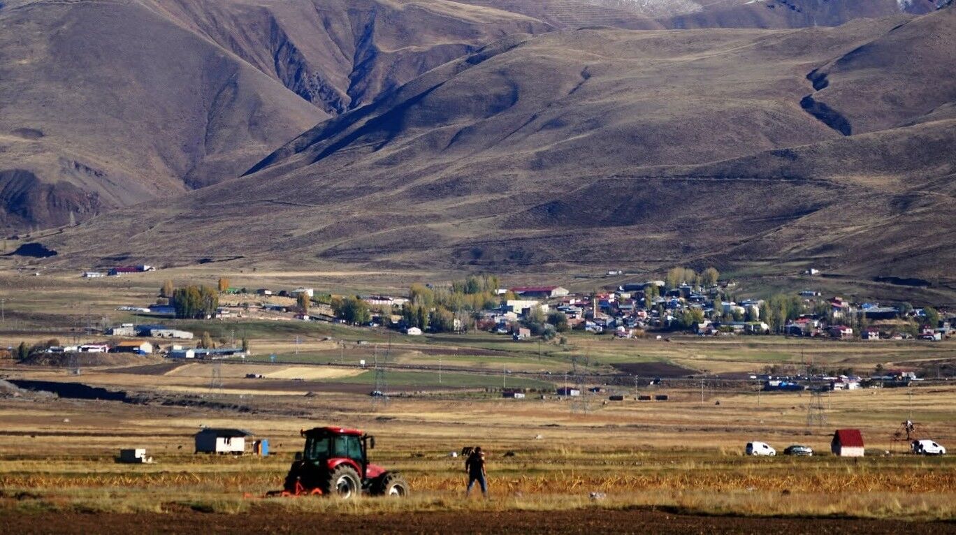 Çiftçilere hayati zirai ilaç temin uyarısı