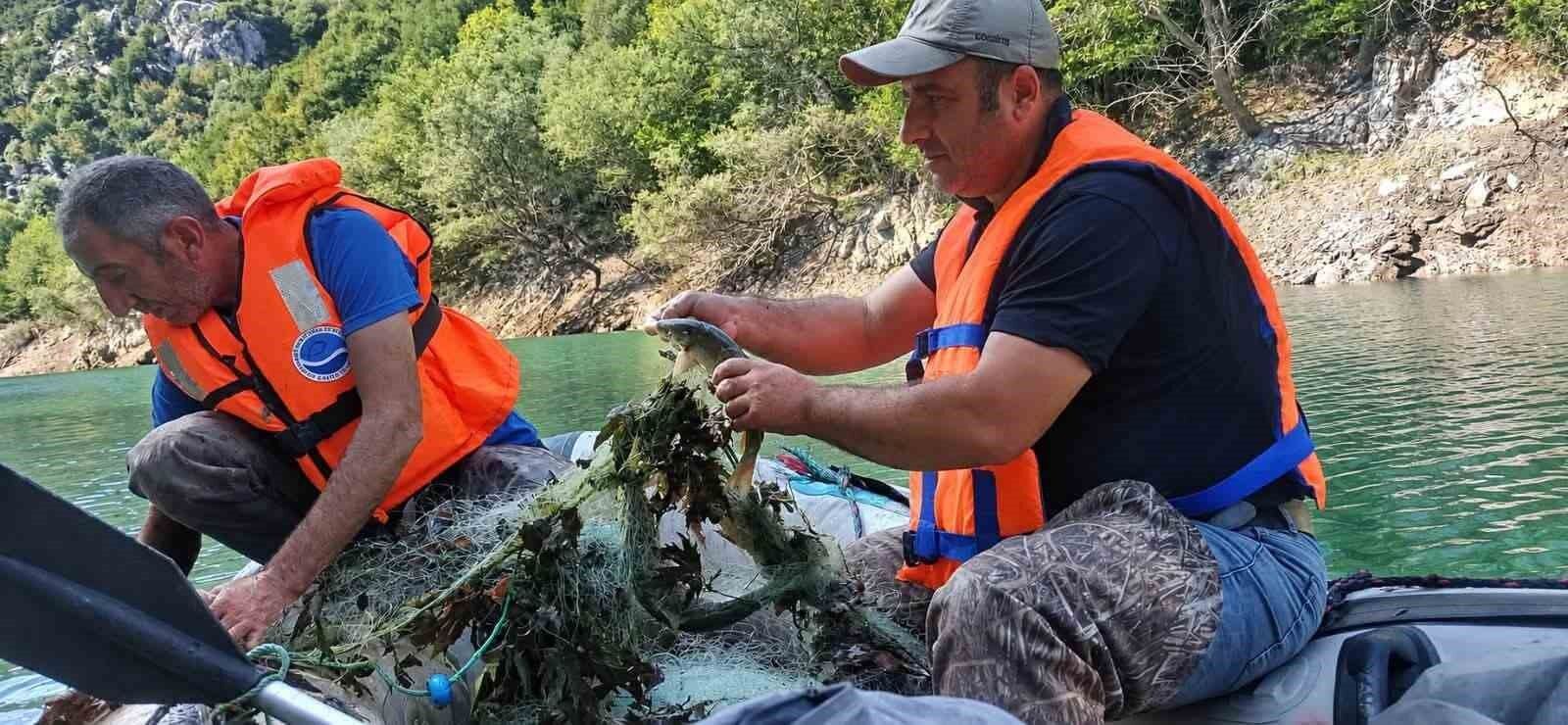 Elazığ'da biyoçeşitlilik çalışmaları sürüyor