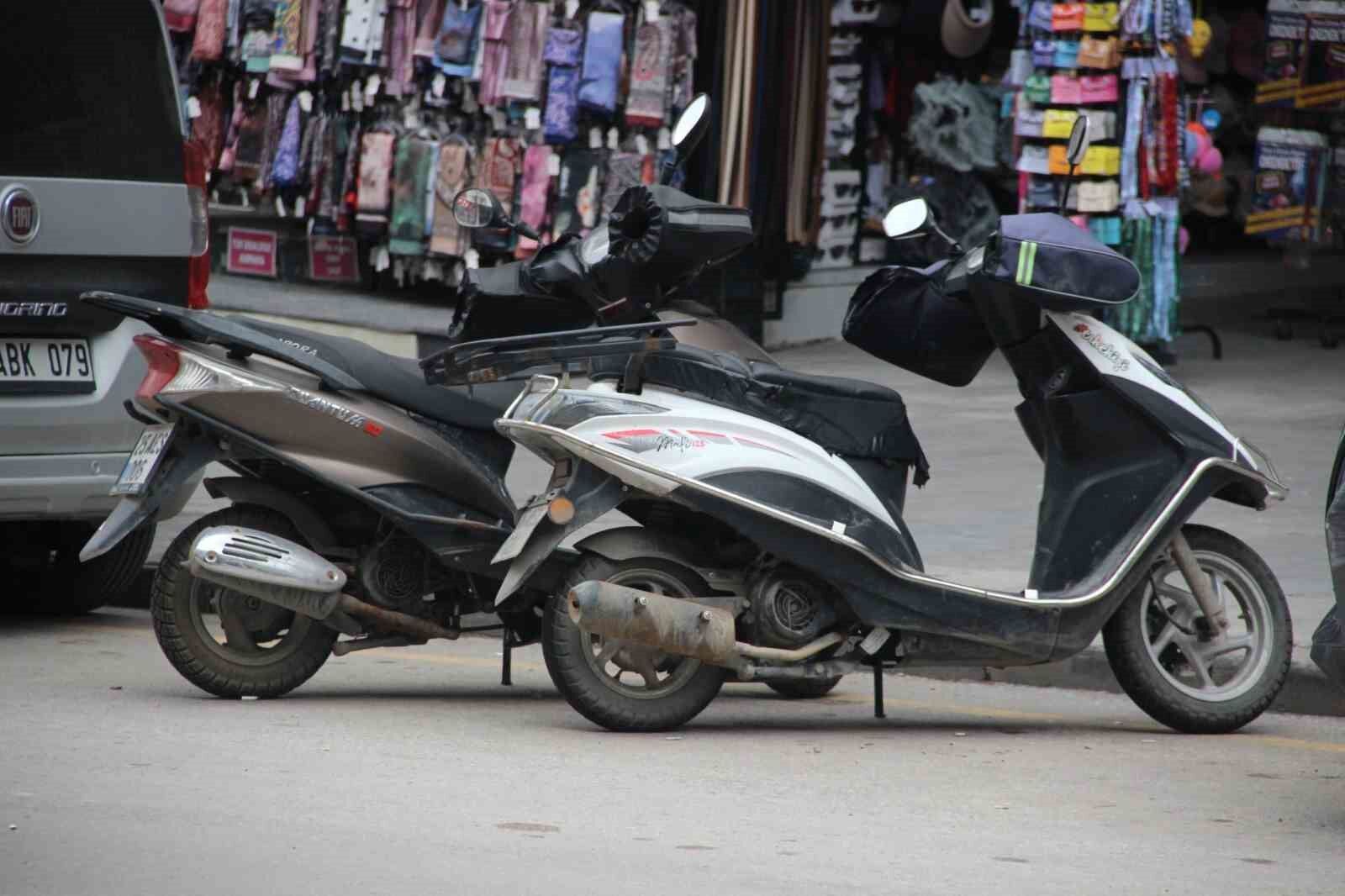 Erzurum'da dikkat çeken artış: Trafiğe kayıtlı araç sayısı 10 yılda yükseldi