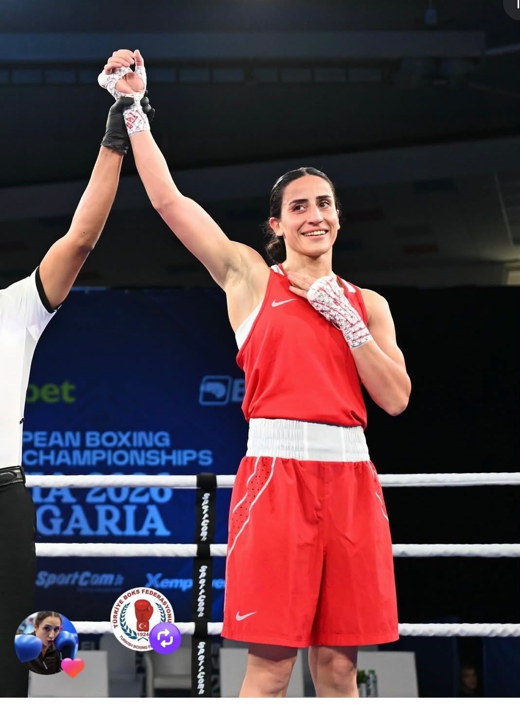 Gizem Özer çeyrek finale yükseldi