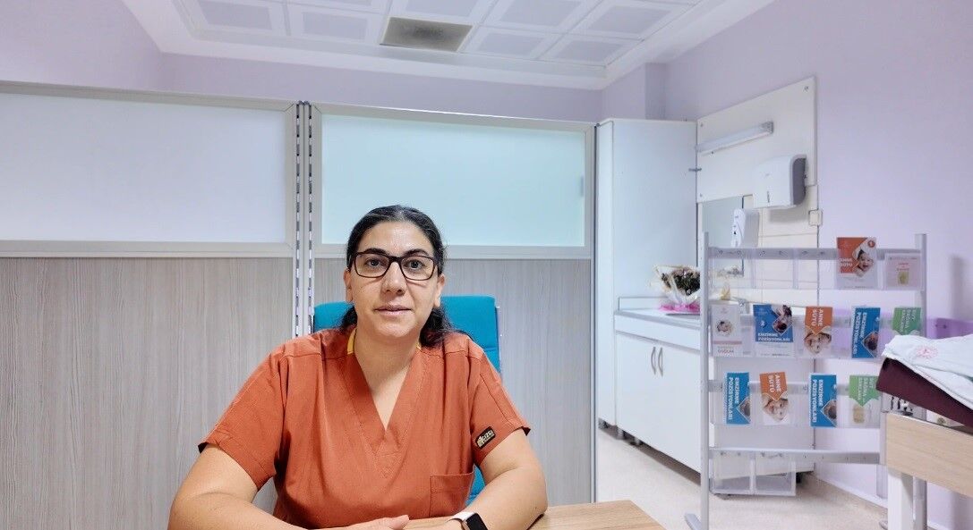 Tunceli’de anne adaylarına özel destek: Her gebeye bir ebe uygulaması