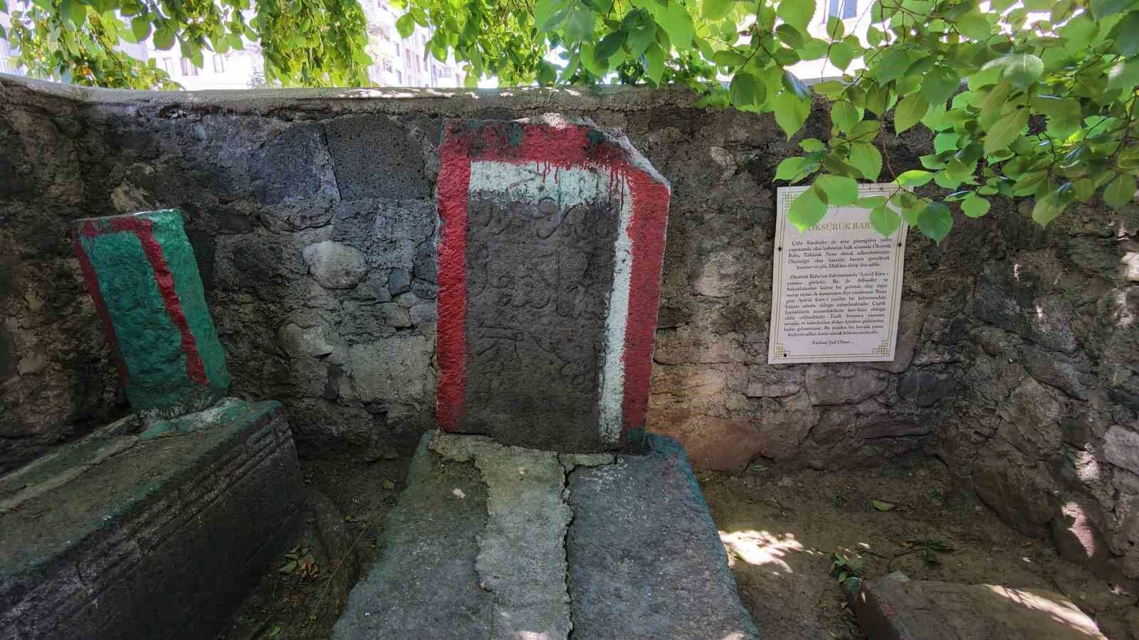 Yakutiye ilçesinde öksürüğü olan buraya koşuyor