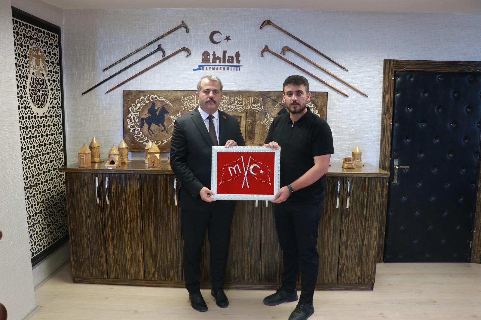 Ahlat