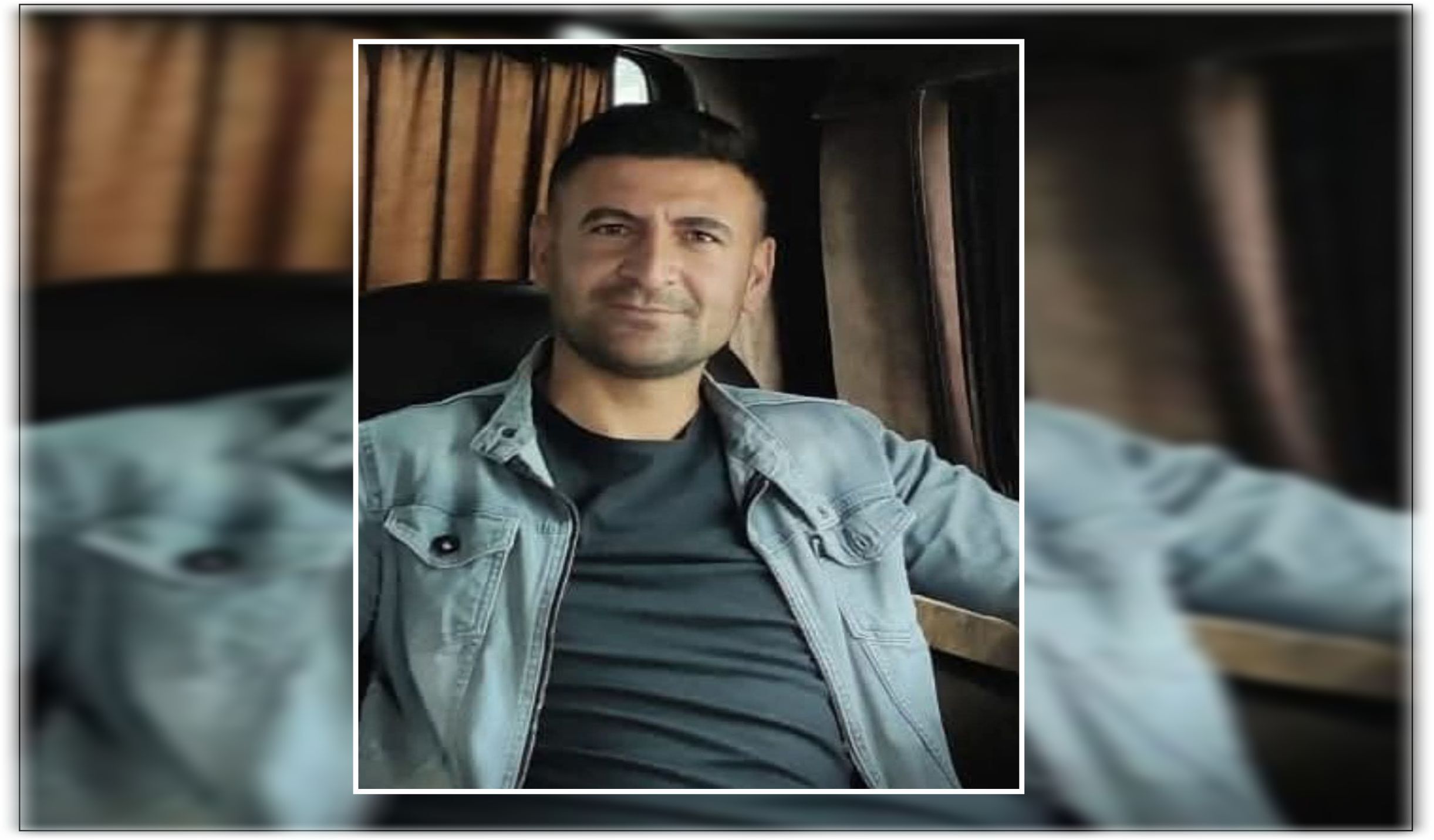 İnşaat işçisi 6. kattan düşerek hayatını kaybetti