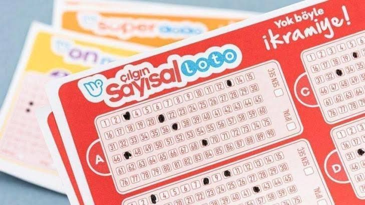 Çılgın Sayısal Loto 21 Ekim çekilişi sonuçları açıklandı
