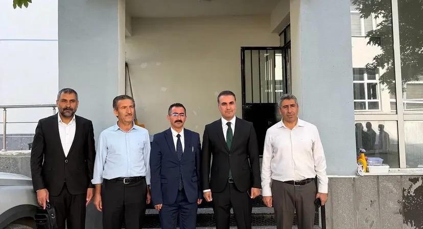 Bitlis’te yeniden yönetici eğitim görevlendirme programı semineri