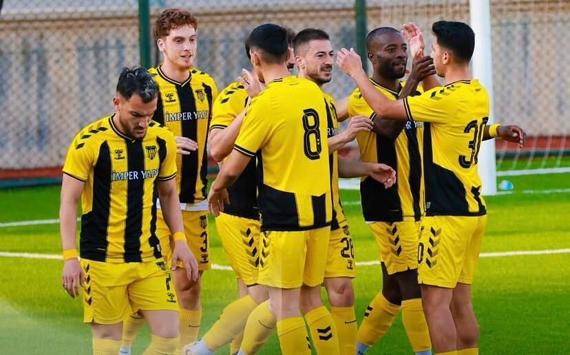 Bitlis 1916 Spor, Silifkespor’u konuk ediyor