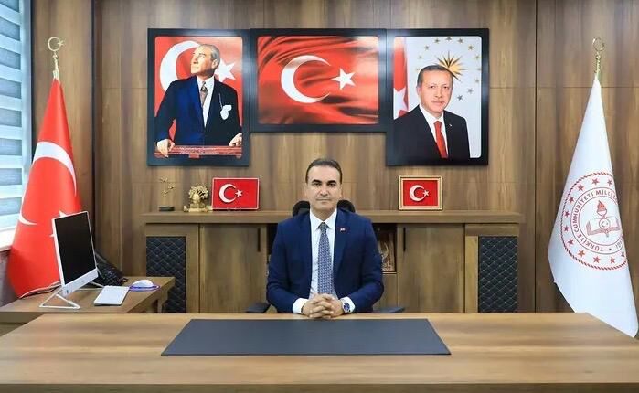 Bitlis İl Millî Eğitim Müdürü Tayfun Özyolcu’dan Uyum Haftası Mesajı