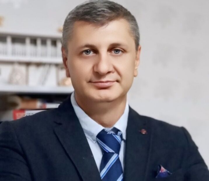 Gazeteci Özcan Çiriş’e UGC Bitlis Temsilciliği Görevi