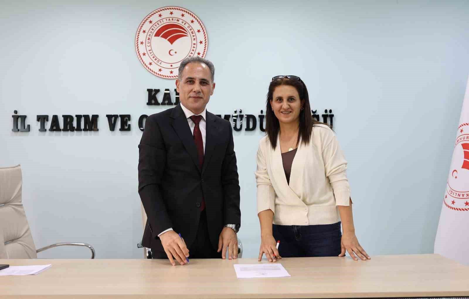 Kars'ta kırsal kalkınmaya 269 milyon liralık destek