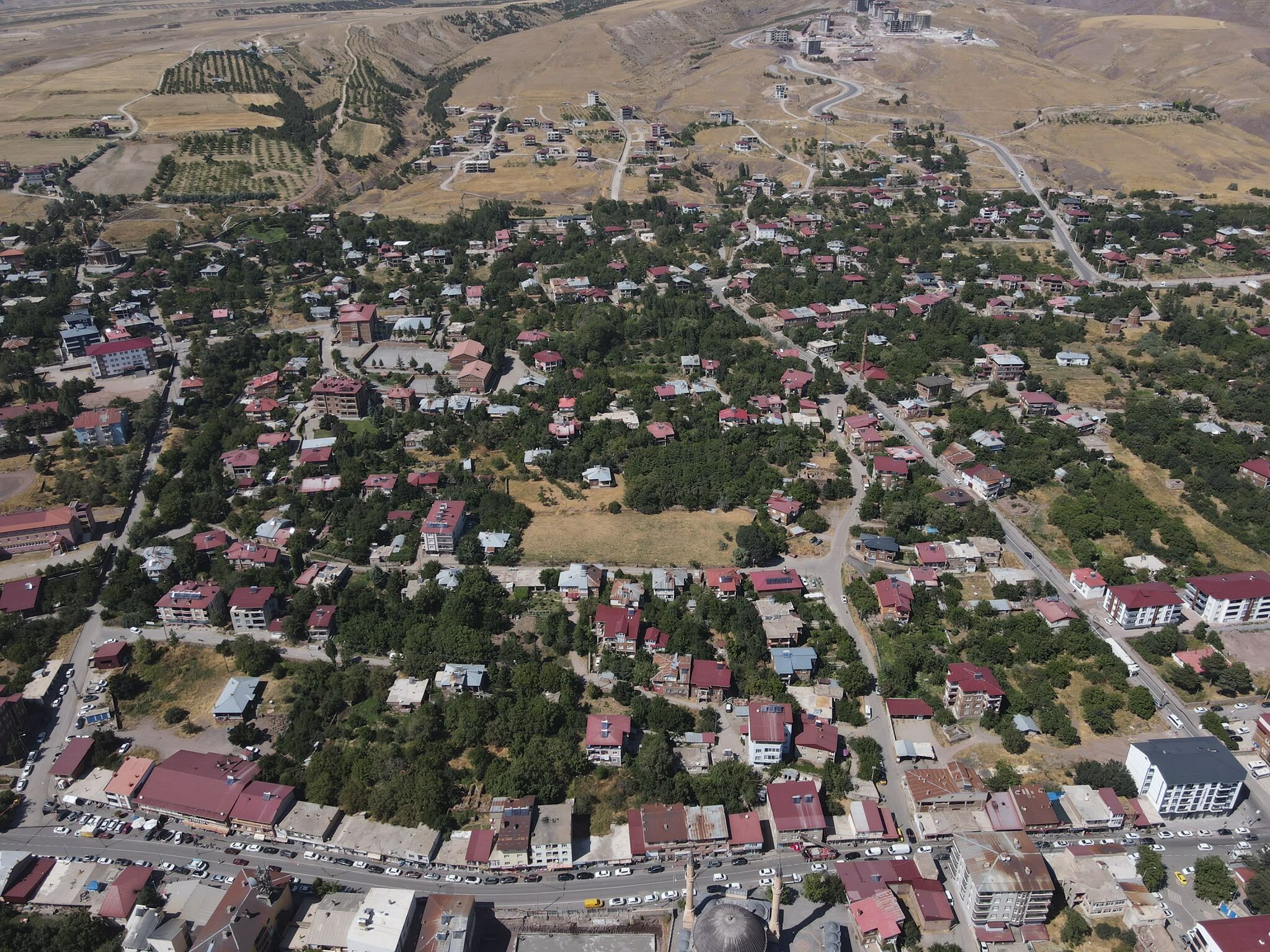 Ahlat