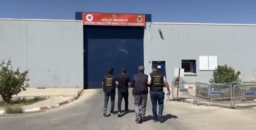 Bitlis’in de aralarında olduğu 81 ilde aranan 912 kişi yakalandı