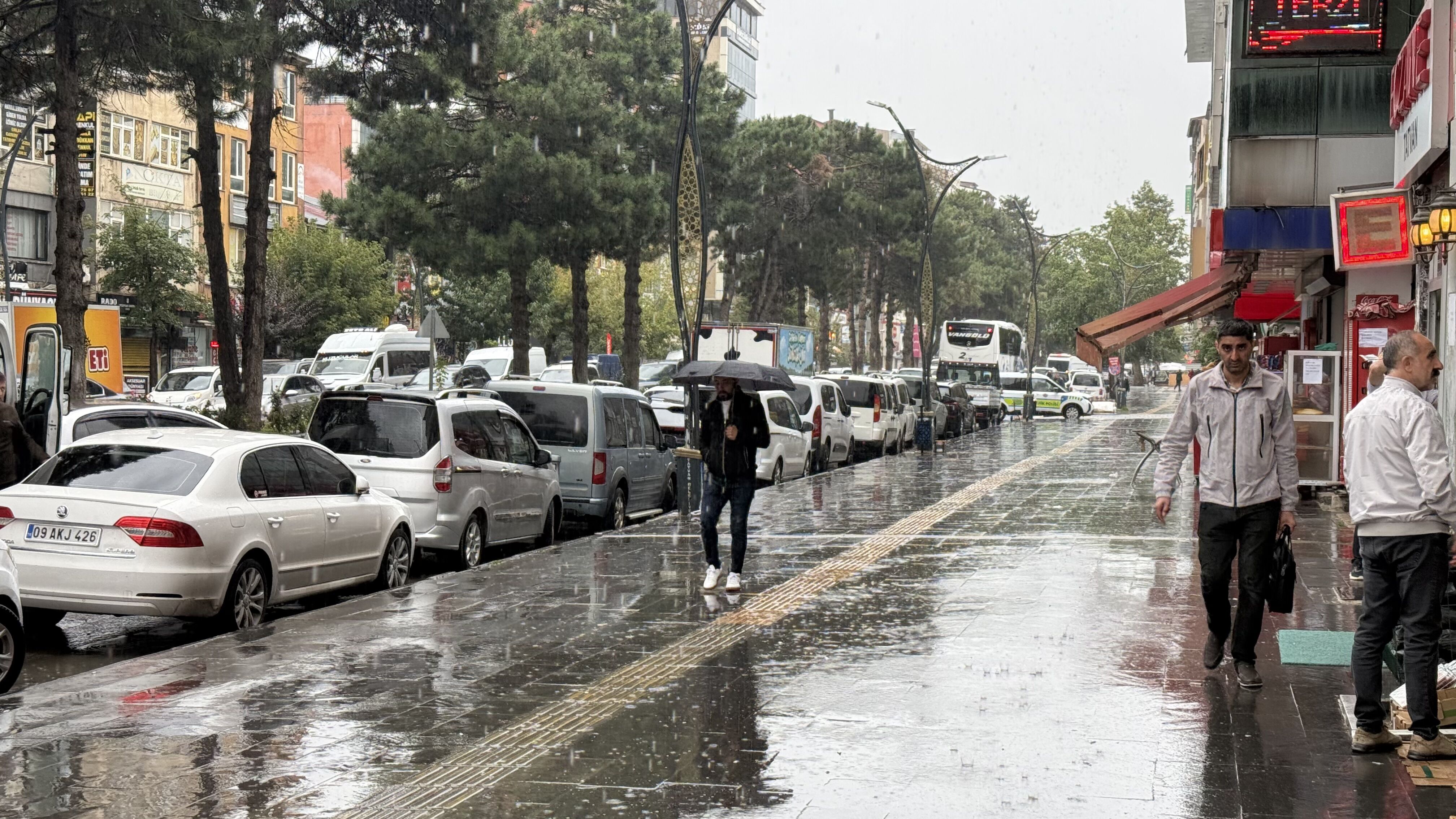 Yağmur