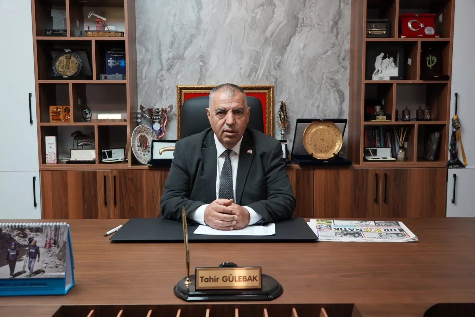 Genel