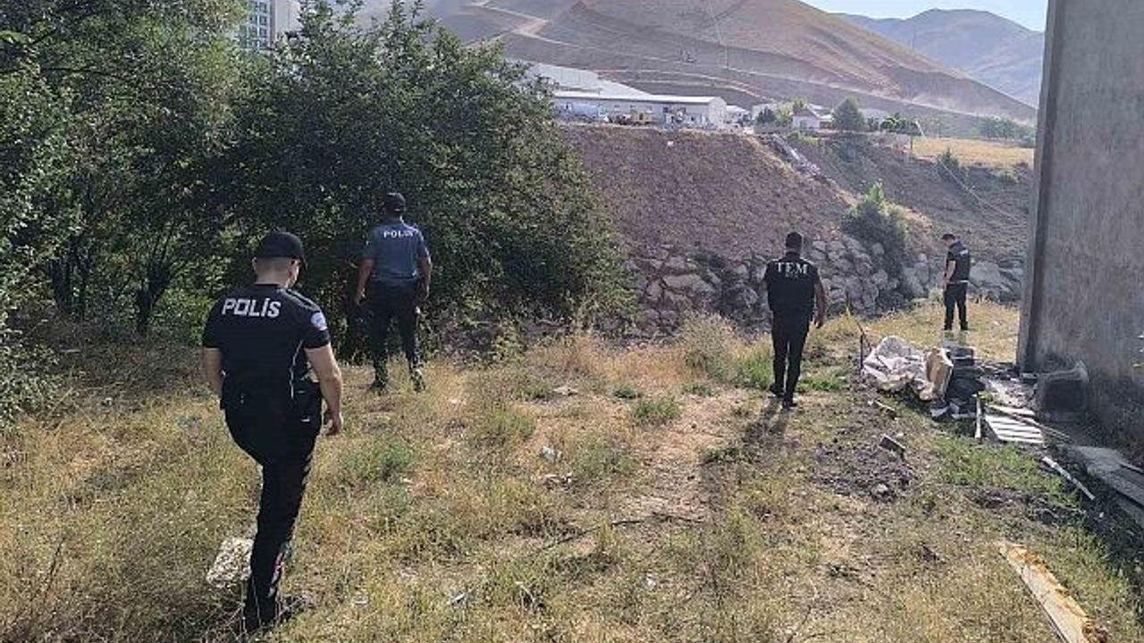 Bitlis'te okul çevrelerinde denetimler yapıldı