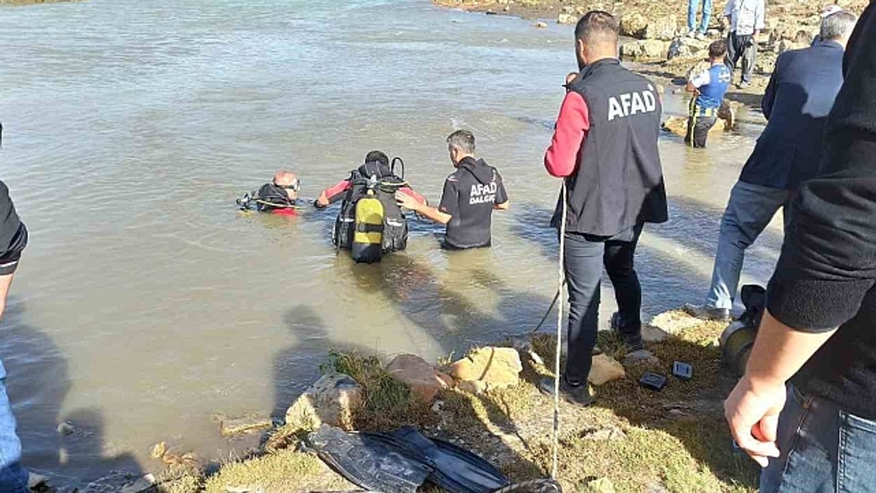 Bitlis'te kaplıcaya giren baba ve oğlu hayatını kaybetti