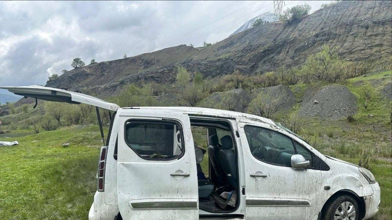 Bitlis'te Trafik Kazası: Acı Bilanço, Ölü ve Yaralılar Var!