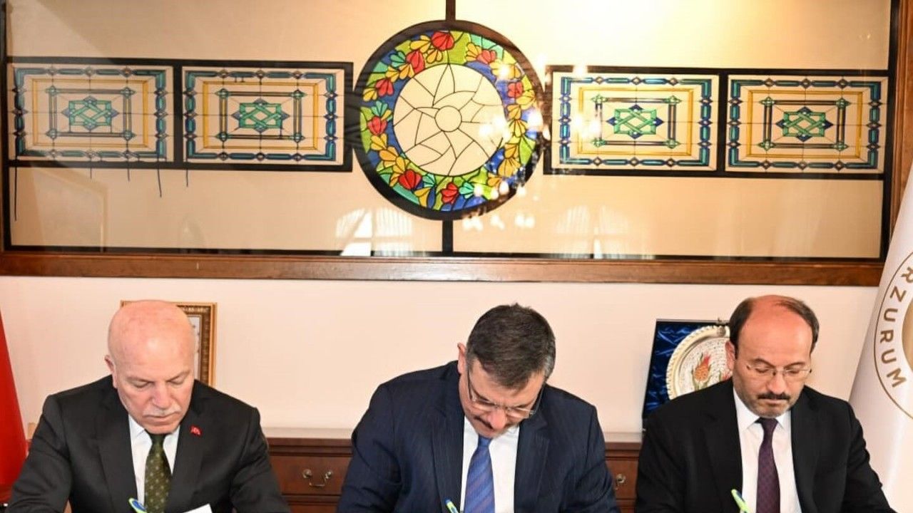 Doğu cephesi tarihî alan başkanlığı kurulması çalıştayı yapılacak