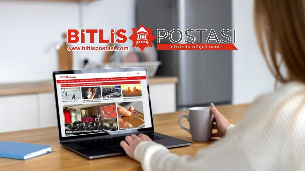 Bitlis Postası’na resmi ilan yayınlama hakkı verildi - Bitlis Haber ...