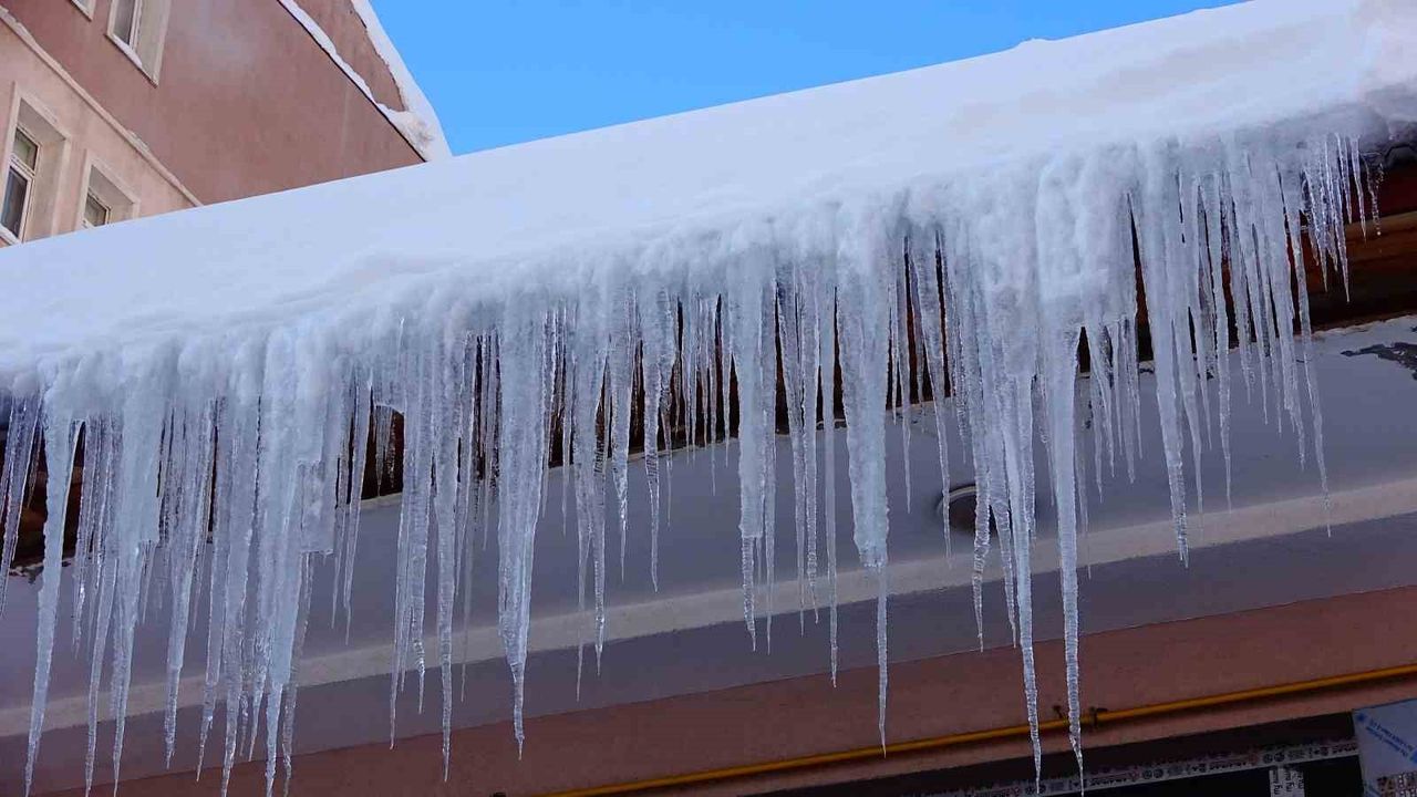 Bitlis’te kış mesaisi: Ekipler 24 saat sahada