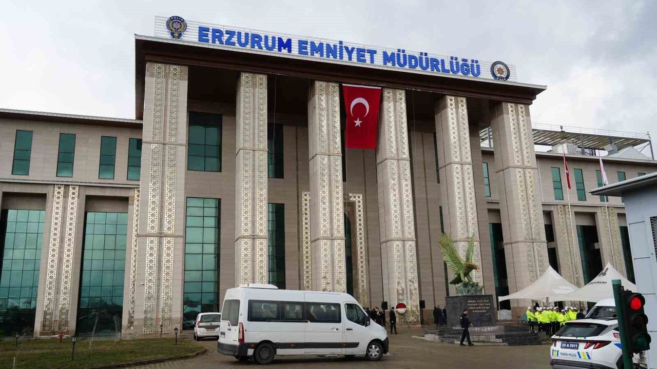 Tuncay Sonel'in polisteki sorgusu devam ediyor