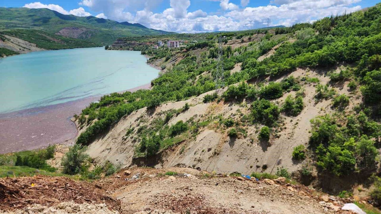 Gülistan Doku soruşturmasında sahada yeni delil arayışı